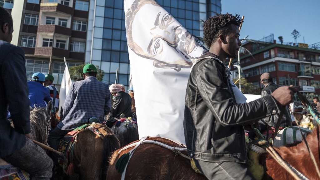 Ethiopia: 29 Injured In ’Bomb Attack’ at Pro-Abiy Rally