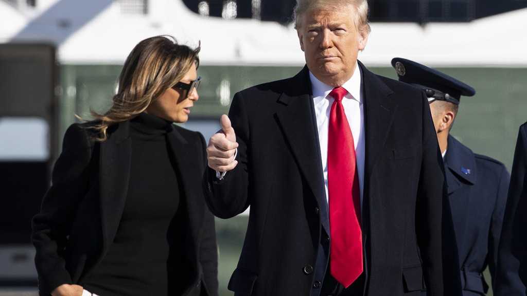 Trump Says He’s Prepared to Sign Taliban Peace Deal