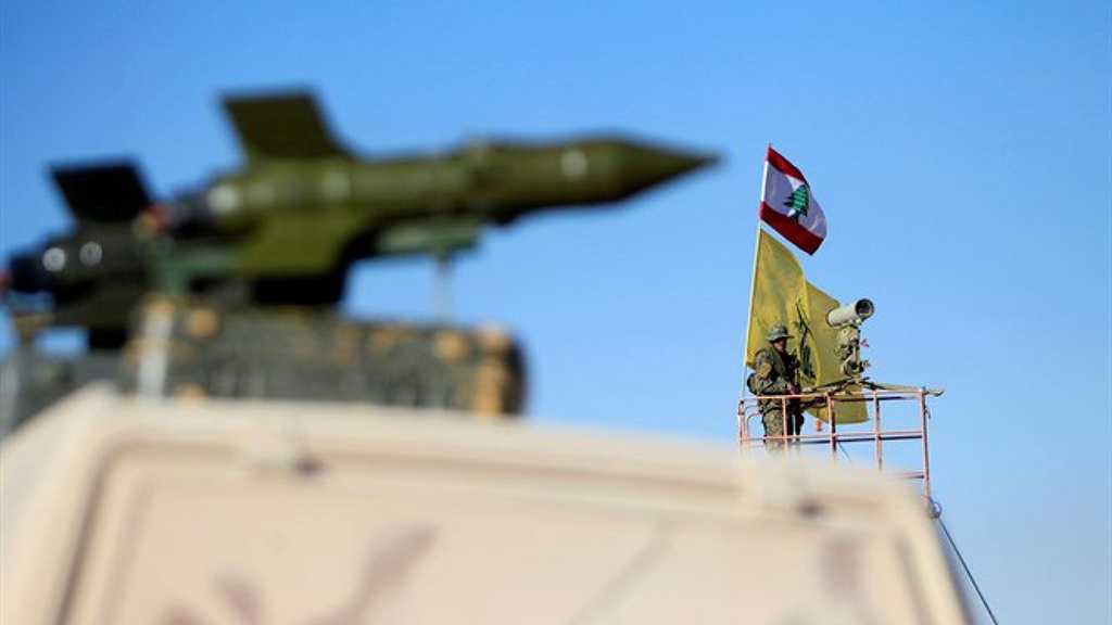 The Threat of Hezbollah’s Precision Missiles To “Israel”: We Snoozed During Guard Duty!