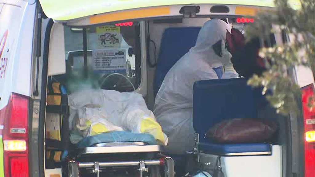 ‘Israel’ Fears New Coronavirus Could Cost Economy $4 Billion