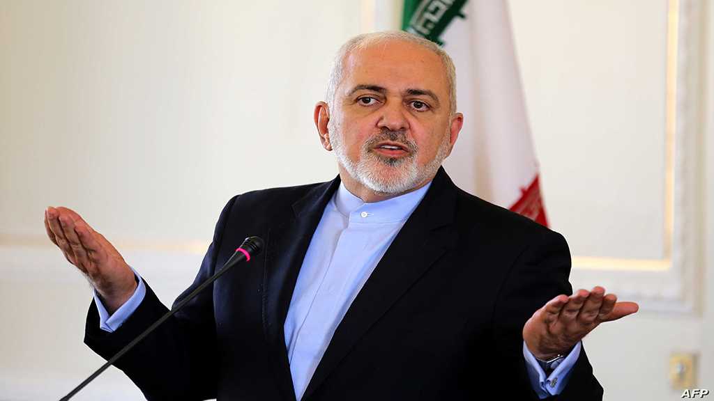 Zarif: Trump Confesses Iran Hatred against Daesh