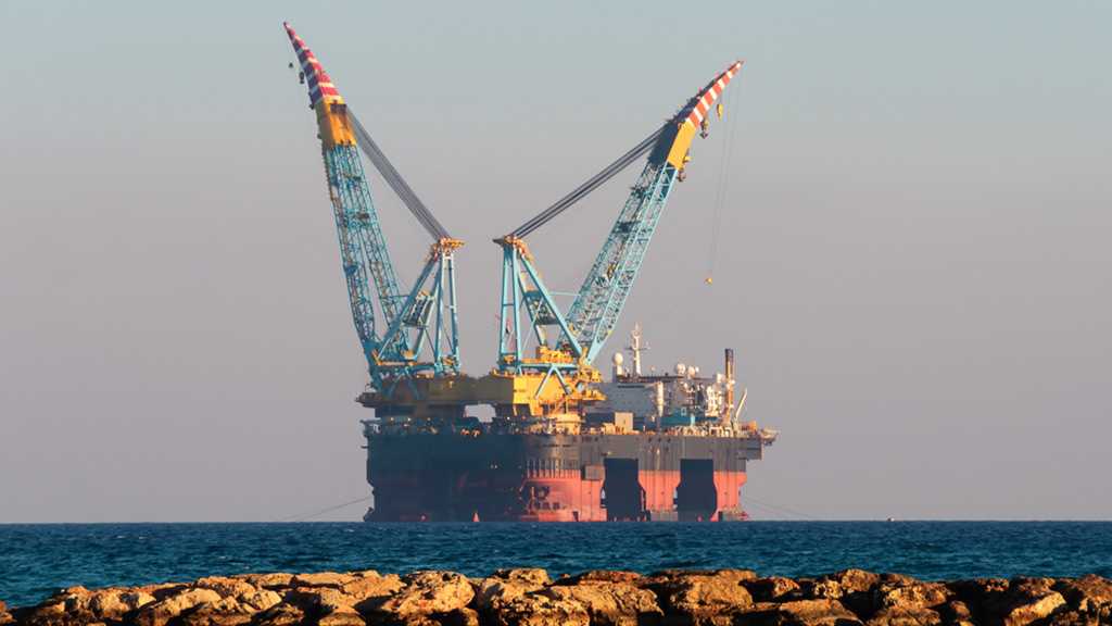Lebanon President Aoun: Oil, Gas Drilling to Begin in 48 Hrs