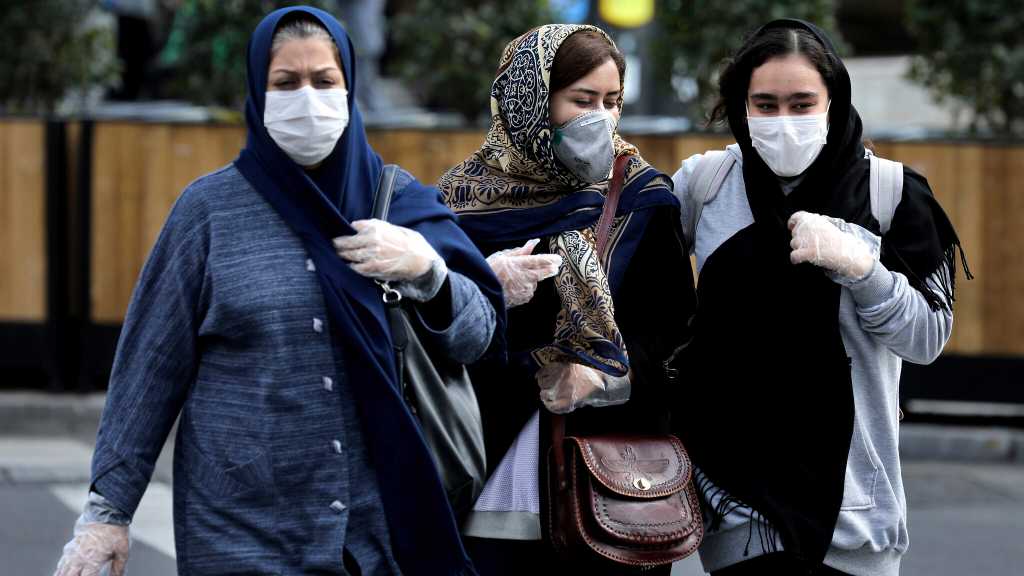 Iran’s Deputy Health Minister Assures the Nation: “Effective Treatment” is Available