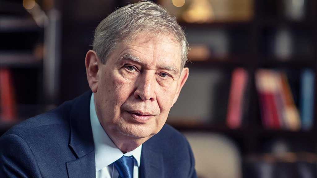 Ex-Mossad Chief: Threat from Gaza Worse Now Than During 2014 War