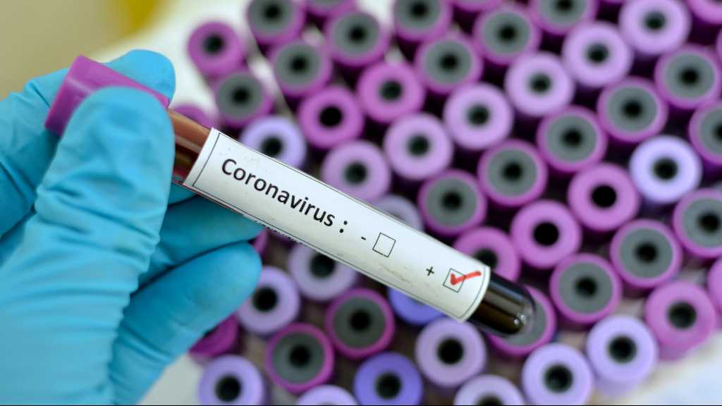 US Confirms 60 Coronavirus Cases