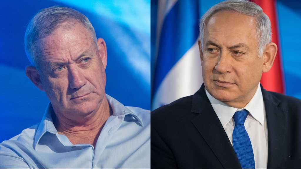 Netanyahu Poisoning ‘Israel,’ Shouldn’t Be PM ‘One More Day’ - Gantz