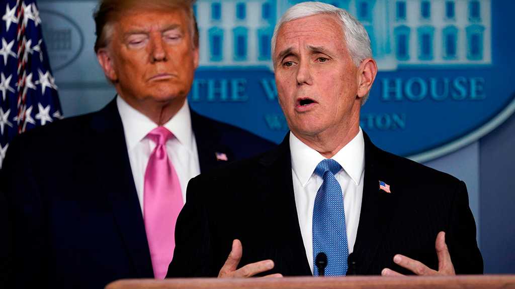 VP Pence Made Chief of US Coronavirus Task Force