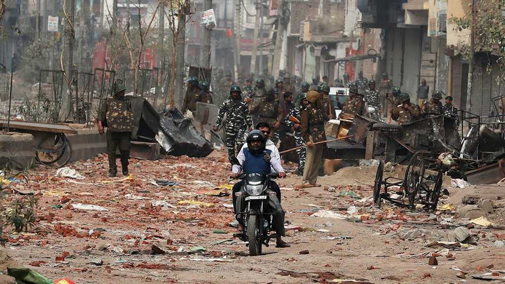 Delhi Riots: 30 Killed & 250+ Injured Over Citizenship Law, UN Urges «Maximum Restraint»
