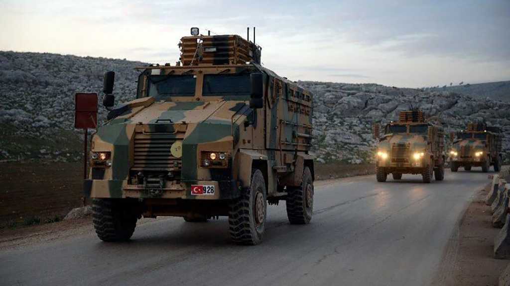 Turkish Troops Killed In Idlib as Syrian Army, Allies Continue Scoring Gains