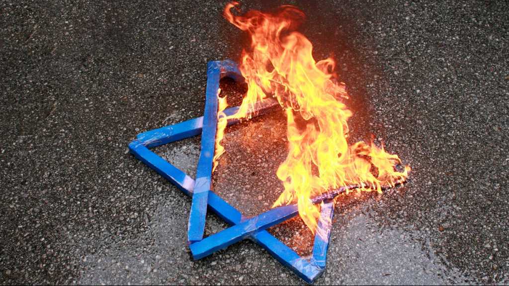Aleksandr Dugin: Any Major War Will Lead to “Israel’s” Demise