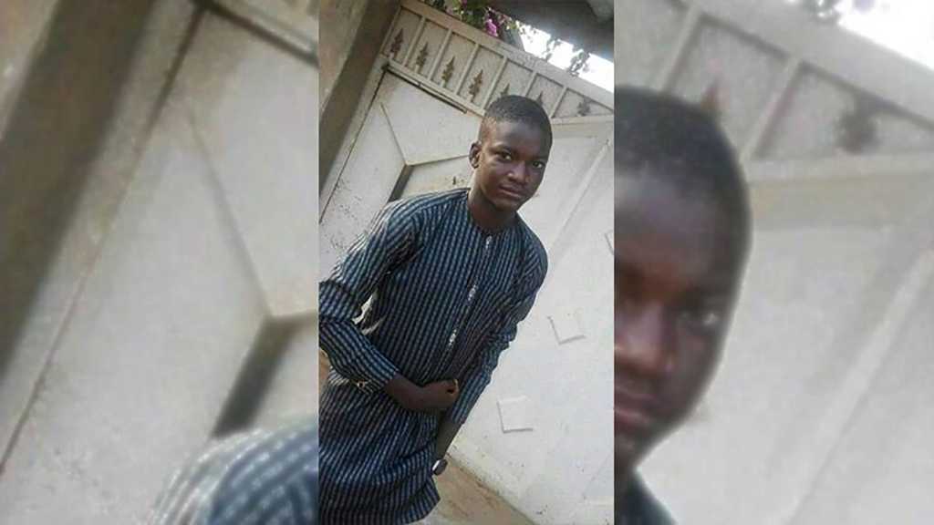 Nigeria Crackdown: Teenager Martyred As Security Forces Open Fire on Pro-Sheikh Zakzaky Rally