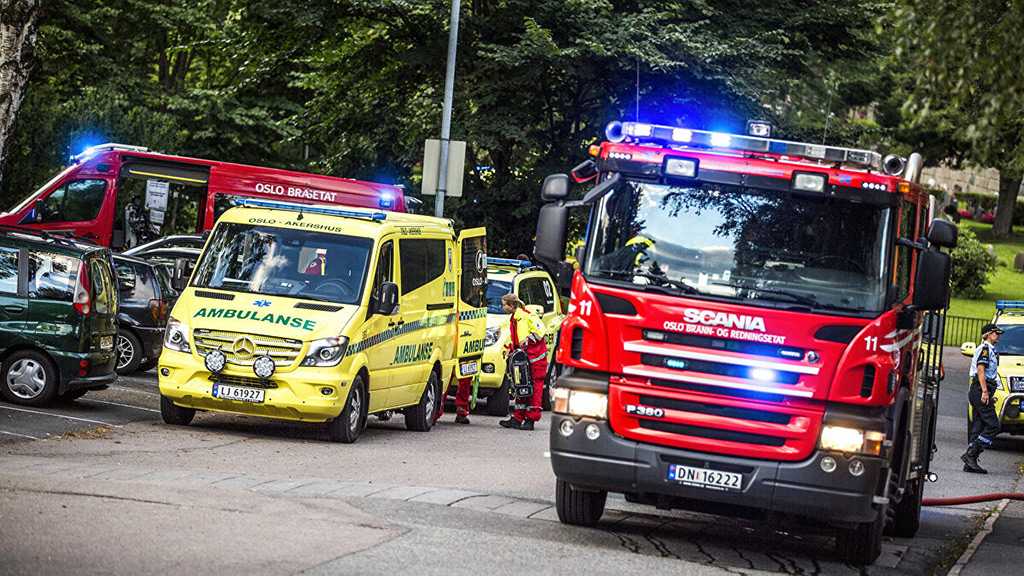 Norwegian Health Authorities: Coronavirus Outbreak Could Hit Up to Quarter of Population