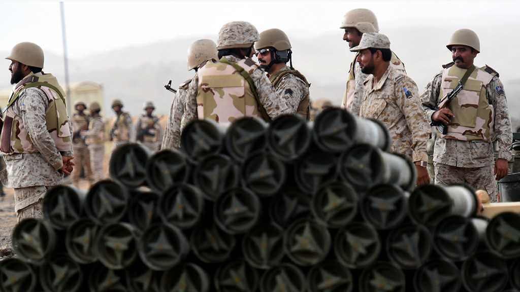 US Hypocrisy Reigns As War in Yemen Intensifies