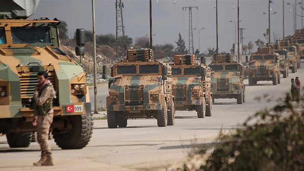 SANA: Turkish-Backed Militants Hit Hard in Idlib