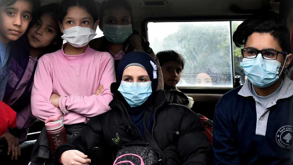 Lebanon’s Educational Institutions Close till March 8 as Protective Measures against Coronavirus