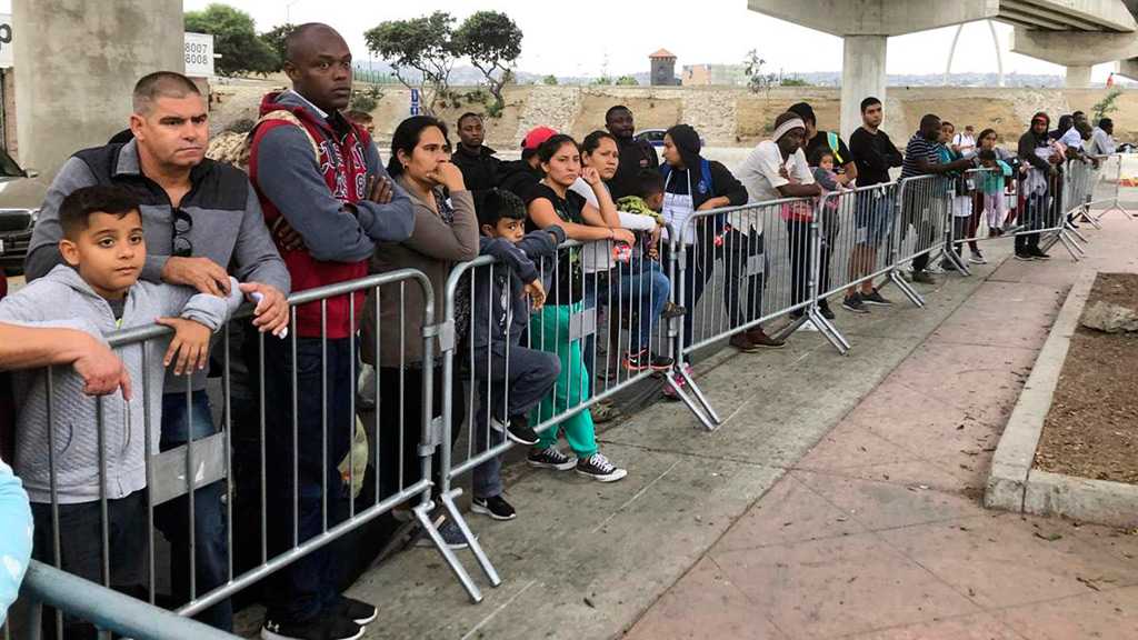 US Court Rules against Trump’s «Remain in Mexico» Policy, Leaves Door Open to Appeal