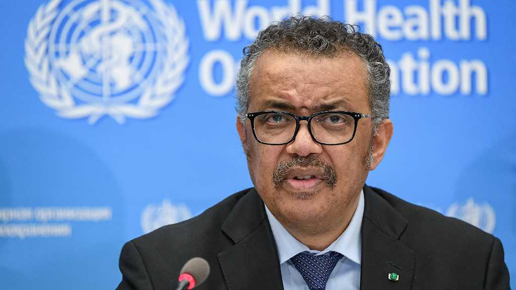 WHO Chief: No Evidence Iran Covering Up Severity of Coronavirus Crisis