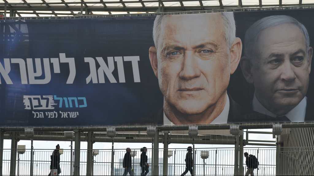 Netanyahu Wins Majority of Knesset Seats in Third Round of ‘Israeli’ Elections