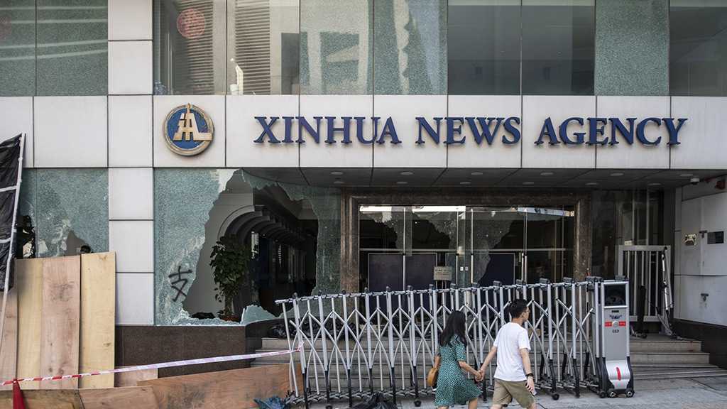 US Actions against China’s Media Reflect Cold War Mindset