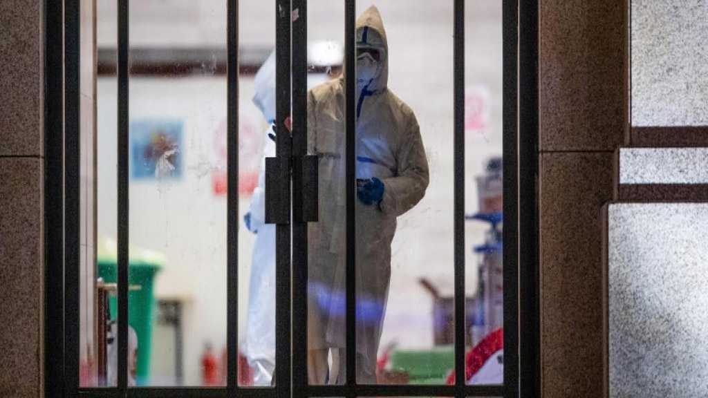 World in Uncharted Territory as US Virus Toll Rises - WHO Warns