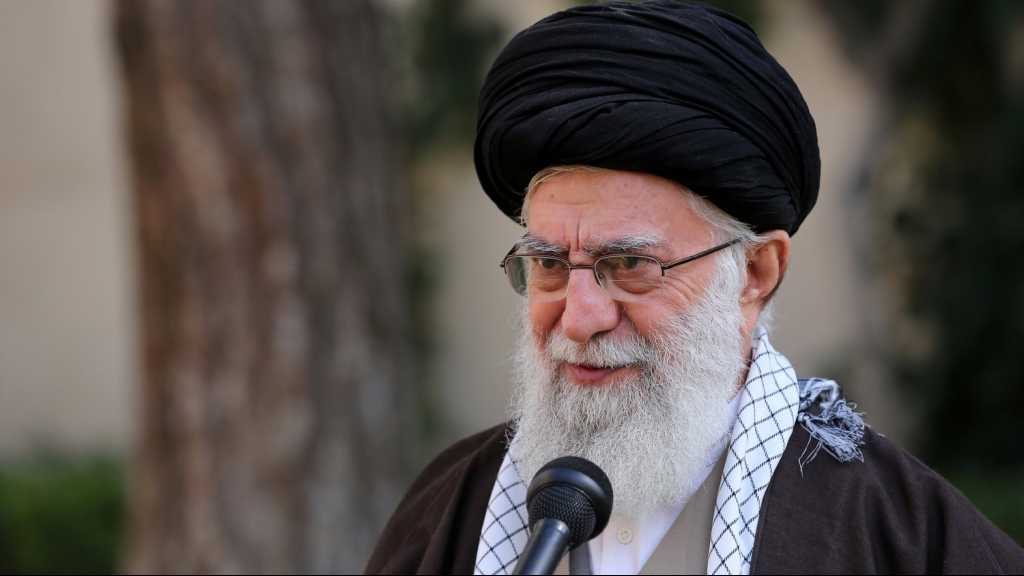 Imam Khamenei Urges Iranians to Heed Official Directives on Coronavirus