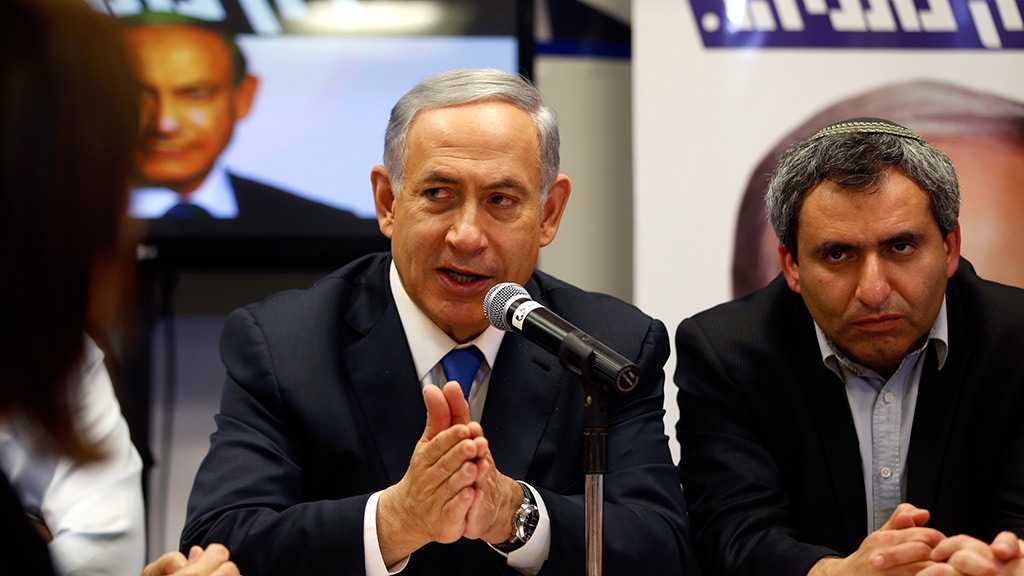 With 99% of Votes Counted, Bibi’s Right-Wing Bloc Slumps to 58 Seats