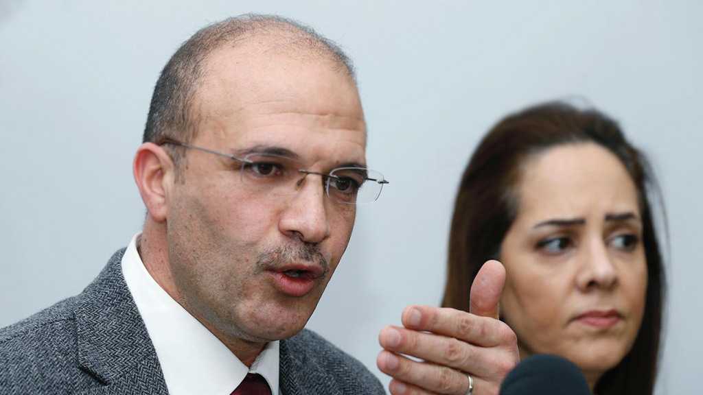 Lebanon’s Health Minister, WHO Reassure Coronavirus «Under Control»