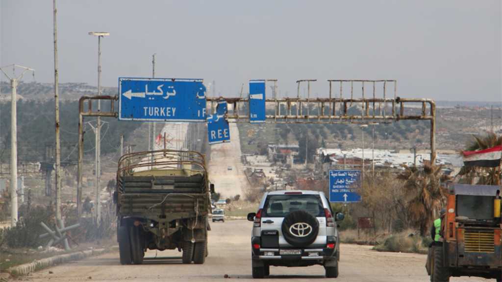 Behind The Scenes of the Battles in Northern Syria: The Ghaani-Fidan-Mamlouk Meetings