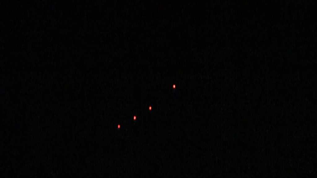 Syrian Air Defenses Intercept ‘Israeli’ Missiles