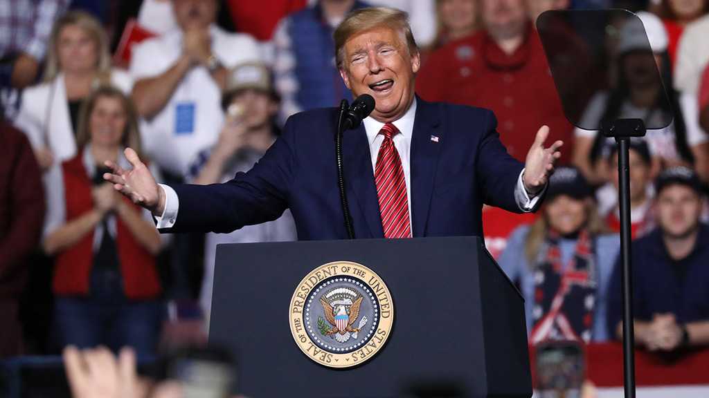 Democratic Candidates Blast Trump Administration on Coronavirus Response