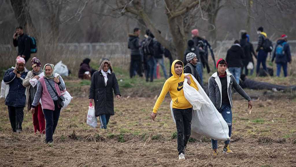 EU Backs Greece, Rejects Turkish «Use of Migrants»