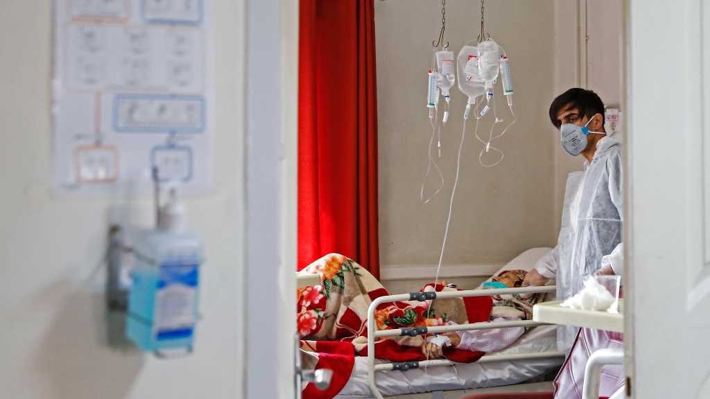 Iran Declares National Mobilization Plan against Coronavirus