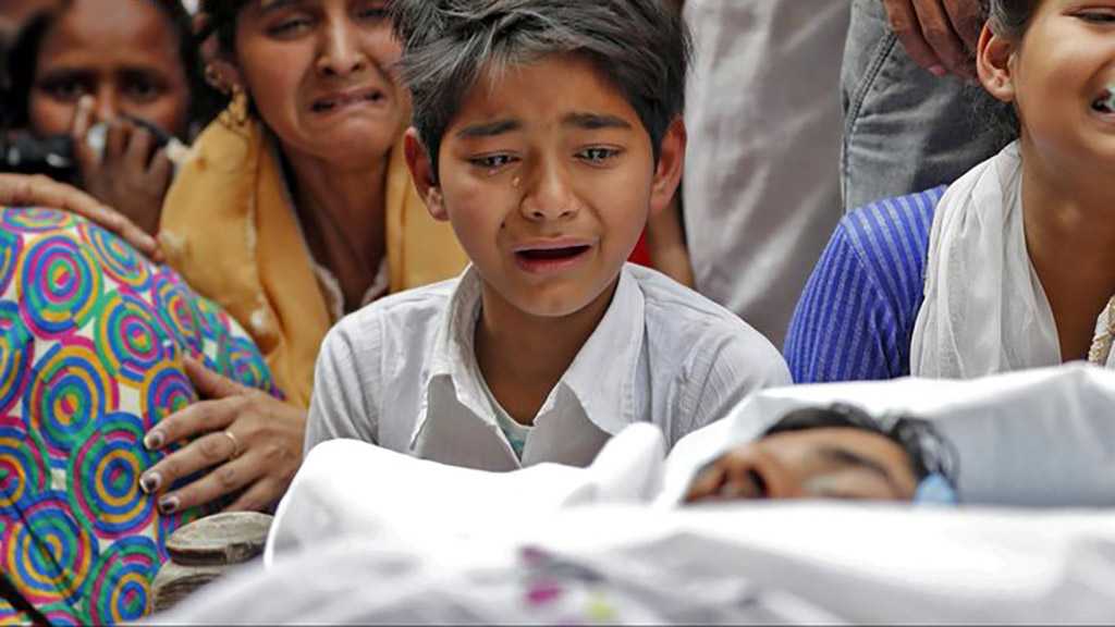 Imam Khamenei Urges India to Stop Extremist Anti-Muslim Violence