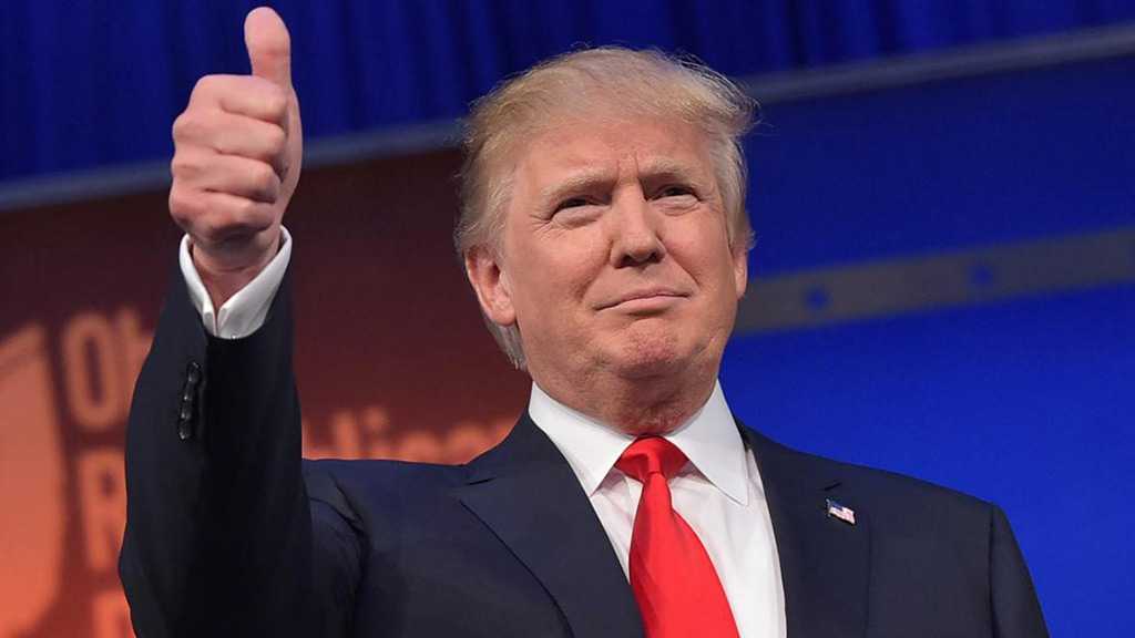 Trump to Propose «Bold, New Trilateral Arms Control Initiative» with Russia, China