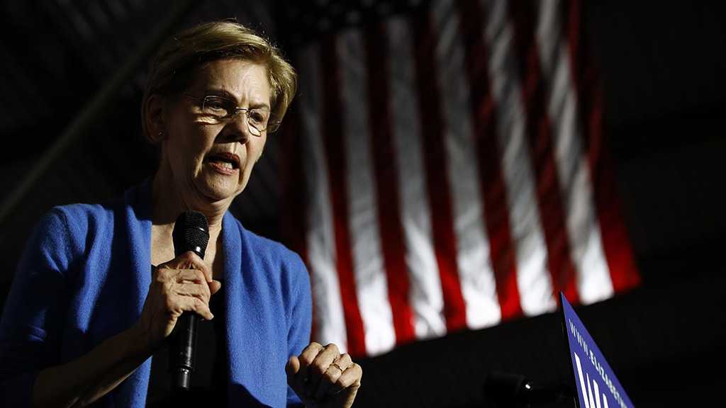 US 2020 Presidential Race: Sen Elizabeth Warren to Drop out
