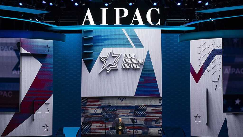Two AIPAC Attendees Tested Positive for Coronavirus