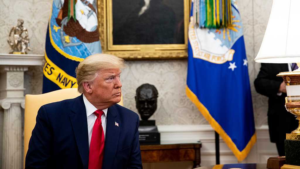 Trump Vows to Carry on With Rallies despite Coronavirus Spread