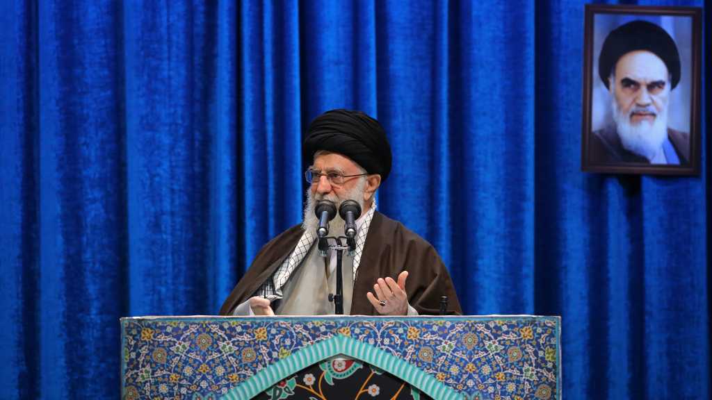 Imam Khamenei Cancels Iranian New Year Speech over Coronavirus Outbreak