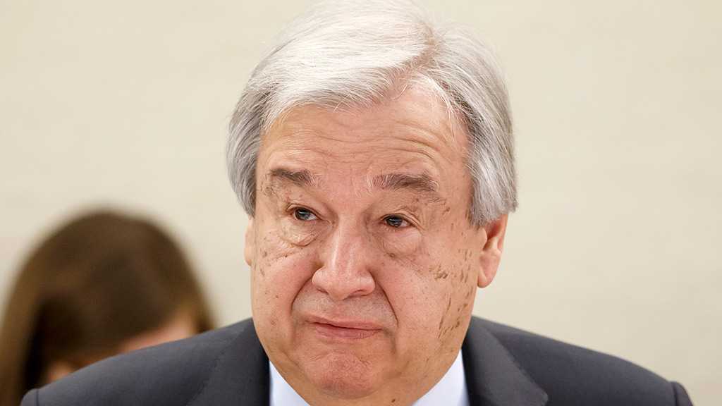 UN Chief Says Declaration of Coronavirus Pandemic Is Call to Action