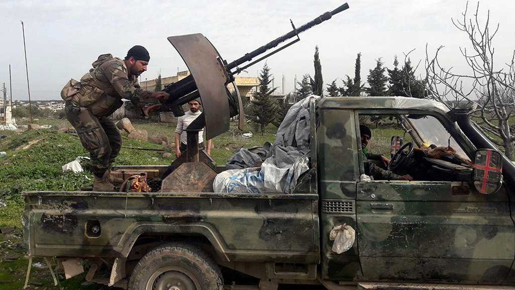 Turkey to Keep Troops in Syria’s Idlib despite Truce