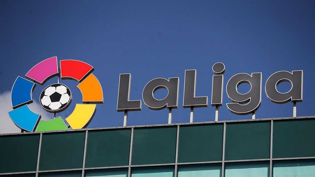 Spain Suspends All La Liga Football Matches