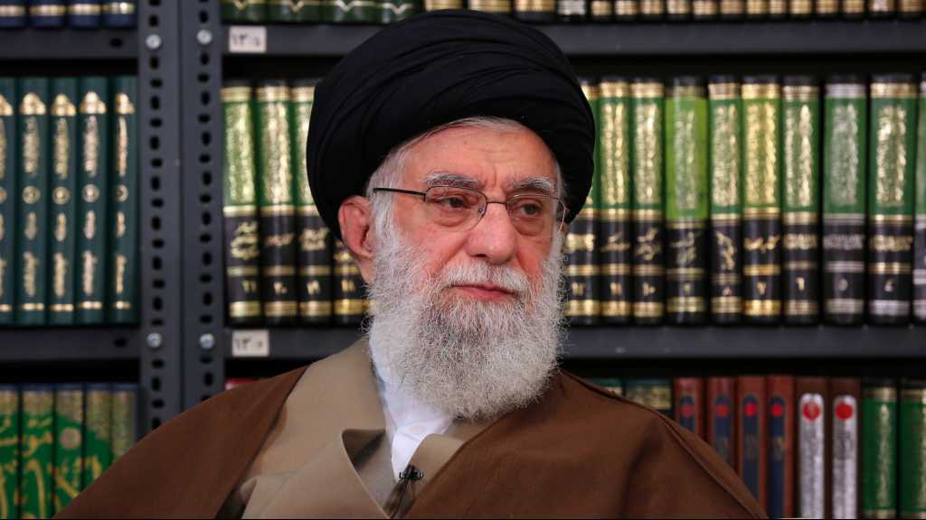 Imam Khamenei Orders Formation of Health and Treatment Base as Part of Biological Defense