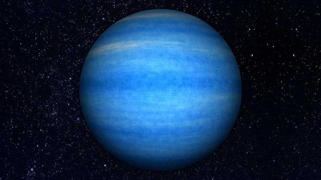 Astronomers Discover Hundreds of New Minor Planets Beyond Neptune