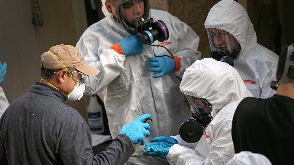 Norway Imposes «Strictest Measures since WWII» to Quell Coronavirus Outbreak