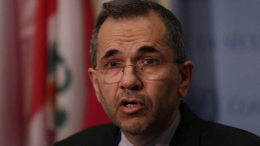 US Sanctions Impede Anti-COVID19 Efforts, High Time to Depoliticize Situation - Iran UN Envoy