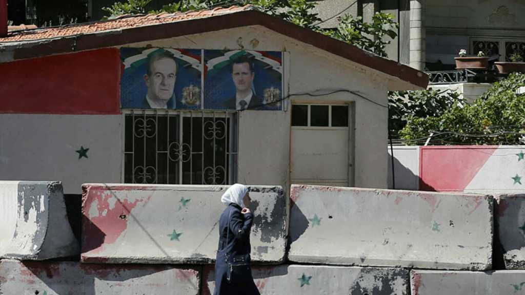 Syria Closes Schools, Universities, Cuts Down Work Hours as Precautionary Measures against Coronavirus