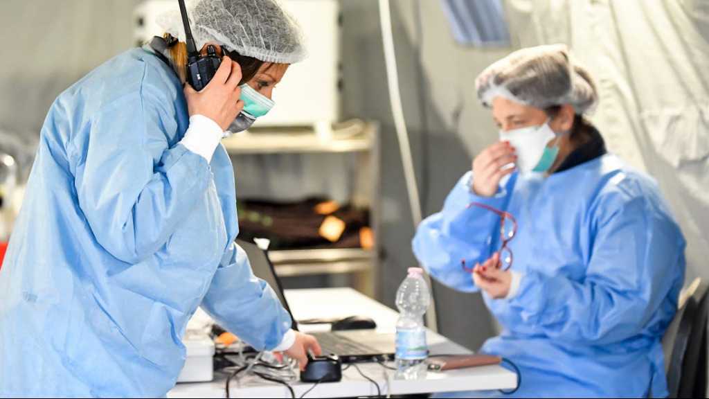 US Coronavirus Outbreak: Hospitals May Run Short On Life-saving Ventilators