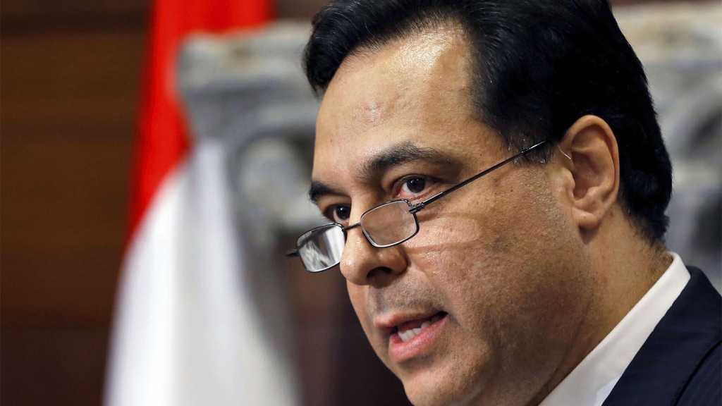 General Mobilization Declared in Lebanon in Fight against Coronavirus