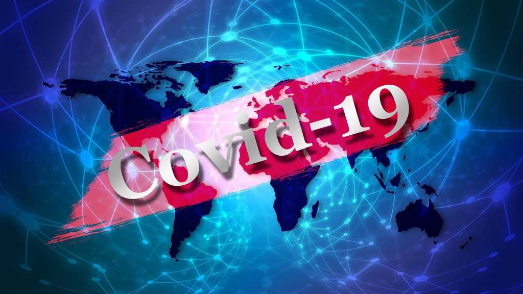 Covid-19 Is Defining Global Health Crisis of Our Time - WHO