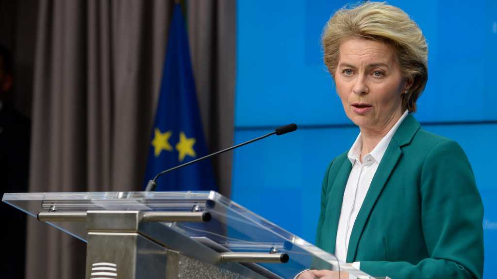 Europe Plans Full Border Closure in Battle with Coronavirus